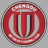 成都蓉城B队 成都蓉城B队